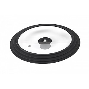 Universāls vāks 24/26/28 CM BR-9072