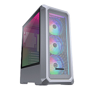 INTOP AQUA i7-14700F 32GB DDR5 1TB SSD M.2 NVME RTX4060Ti 8GB WIN11