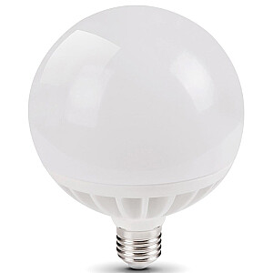 Лампа Globe LED 24W E27 3000K 2400lm KAG120E2724C