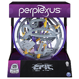 Spin Master Spēle "Perplexus Epic"