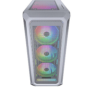 INTOP AQUA Ryzen 7 7700X 16GB DDR5 2TB SSD M.2 NVME+2TB RTX5060Ti 8GB WIN11Pro