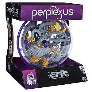 Spin Master Spēle "Perplexus Epic"