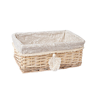 Grozs WILLI TASSEL 38x25xH16cm