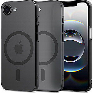 TECH-PROTECT MAGSLIM MAGSAFE IPHONE 16E MATTE/BLACK
