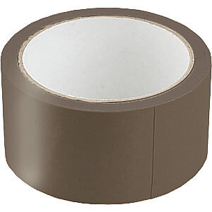 Topex iepakojuma lente 48mm 35m brūna - 24B122