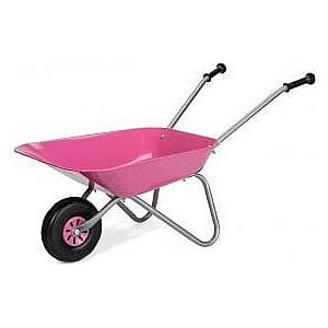 Rolly Toys Rolly Toys 274802 Metāla ratiņi rozā
