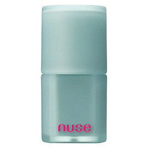 NUSE Mousse Liptual lūpu krāsa 01 Kitch Pink 4,5g