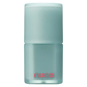 NUSE Mousse Liptual lūpu krāsa 03 Bare Beige 4,5g