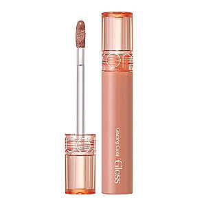 ROM&ND Glasting Color Gloss lūpu spīdums 02 Nutty Vague 4g