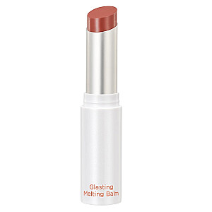 ROM&ND Glasting Melting Balm spīdīgs lūpu balzams 05 Nougat Sand 3,5g