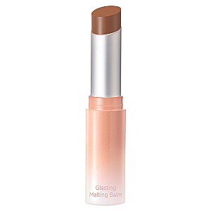ROM&ND Glasting Melting Balm spīdīgs lūpu balzams 10 Nu Beige 3,5g