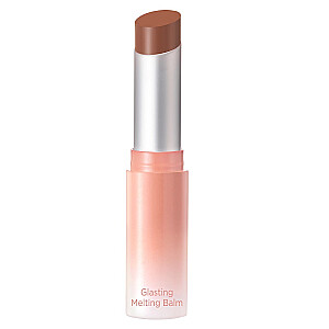ROM&ND Glasting Melting Balm spīdīgs lūpu balzams 11 Buffy Coral 3,5g