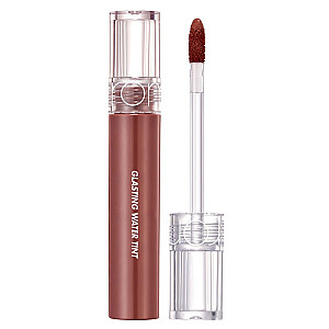 ROM&ND Glasting Water tint uz lūpām 17 Woody Sunset 4g