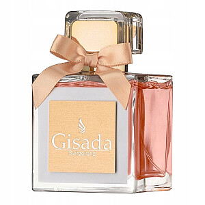 Tester GISADA Donna EDT smidzinātājs 100ml