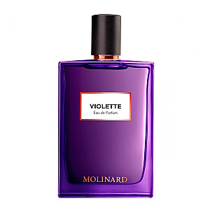 Tester MOLINARD Violette EDP smidzinātājs 75ml