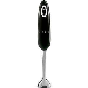 Блендеры Smeg 50-х годов HBF11BLEU Черный