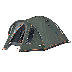 Telts Nevada 4.1 325/250x240x130cm t.zaļa H-HP-10352