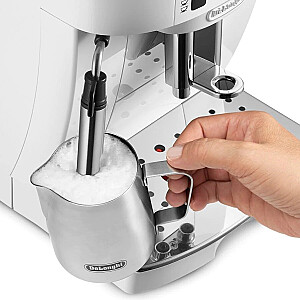 DELONGHI MAGNIFICA S ESPRESSO MAŠĪNA ECAM21.117.W