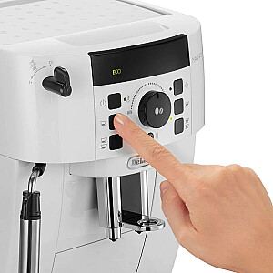 DELONGHI MAGNIFICA S ESPRESSO MAŠĪNA ECAM21.117.W