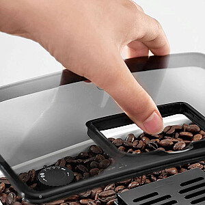 DELONGHI MAGNIFICA S ESPRESSO MAŠĪNA ECAM21.117.W