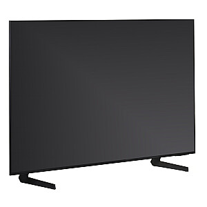 55" Samsung QE55S85F TV