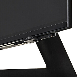 55" Samsung QE55S85F TV