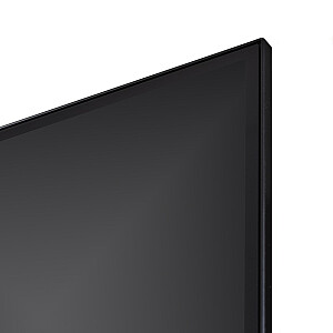 55" Samsung QE55S85F TV