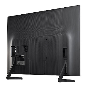 55" Samsung QE55S85F TV