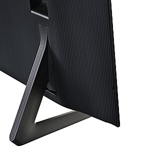 55" Samsung QE55S85F TV