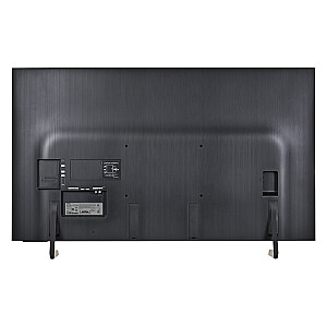 55" Samsung QE55S85F TV
