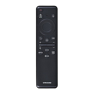 55" Samsung QE55S85F TV
