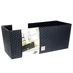 Ящик для цветов Rato Case 60x25x24см серый DRTC600_UMBRA