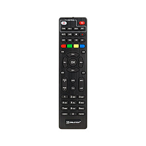 Digitālās TV uztvērējs DVB-T/T2 H.265