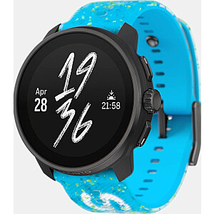 Suunto Race S Power Blue sporta pulkstenis (SS051015000)