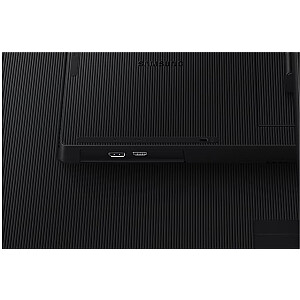 Monitor 37 collas LS37D700EAUXEN 