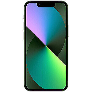 Apple iPhone 13 128GB Green  Товар с экспозиции Garantija 2 gadi