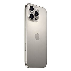 Apple iPhone 16 Pro Max 512GB Dabiskais titāns