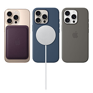 Apple iPhone 16 Pro Max 512GB Dabiskais titāns