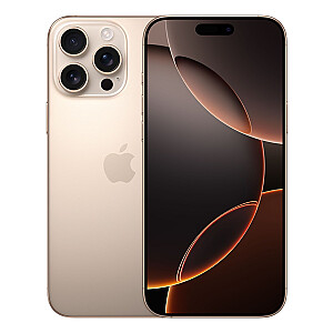 Apple iPhone 16 Pro Max 512GB Десертный Титан