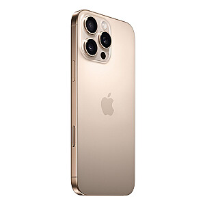 Apple iPhone 16 Pro Max 512GB Tuksnesis titāns