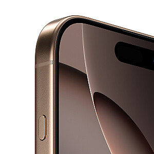Apple iPhone 16 Pro Max 512GB Tuksnesis titāns