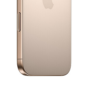 Apple iPhone 16 Pro Max 512GB Tuksnesis titāns