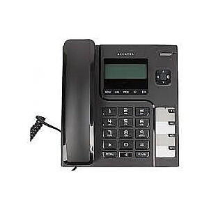 Alcatel T56 melns