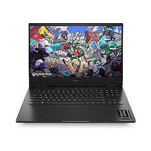 HP Omen 16-wf1107nw - Core i7-14700HX | 16.1"-QHD-240Hz | 32GB | 1TB | no Os | RTX4060 | Shadow black