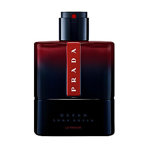 Tester PRADA Luna Rossa Ocean Le Parfum smidzinātājs 100ml