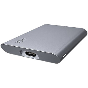 LaCie SSD External Mobile Secure (SED BASE, 2.5'/500GB/USB 3.1 TYPE C)