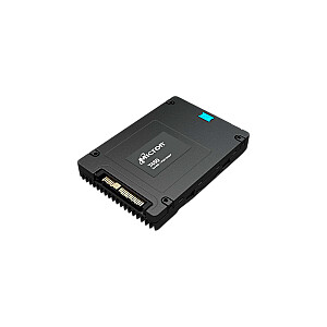 Micron 7450 PRO 1920GB NVMe U.3 (7mm) Non-SED Enterprise SSD [Single Pack]