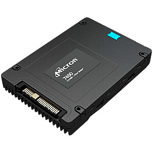 Micron 7450 PRO 1920GB NVMe U.3 (7mm) Non-SED Enterprise SSD [Single Pack]