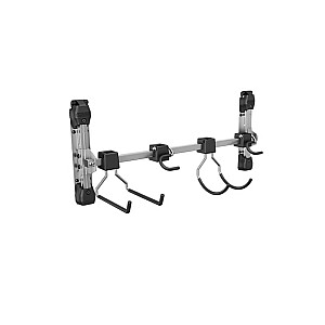 Daudzfunkcionāls sienas pakaramais Multi Purpose Wall Hanger
