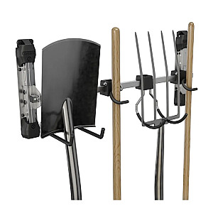 Daudzfunkcionāls sienas pakaramais Multi Purpose Wall Hanger